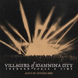 Produktbild: Through Space and Time (Live) (3LP)