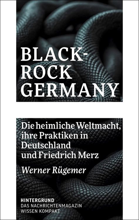 Produktbild: BlackRock Germany