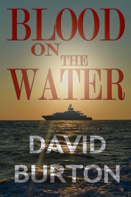 Produktbild: Blood on the Water