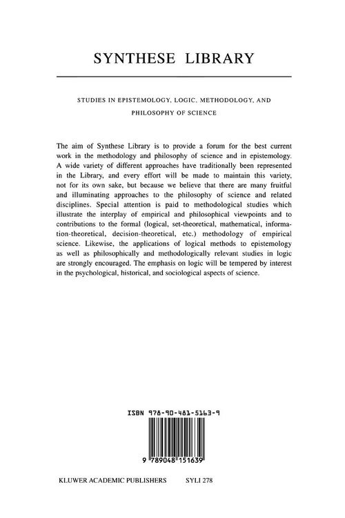 Produktbild: Logic, Truth and the Modalities