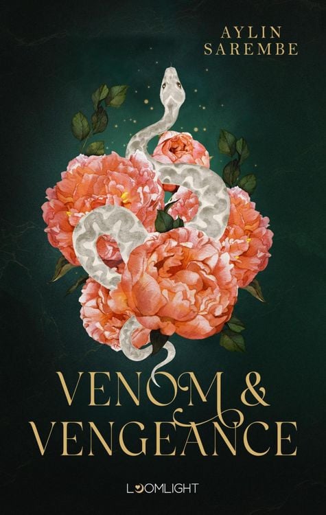 Produktbild: Venom-Dilogie 1: Venom and Vengeance