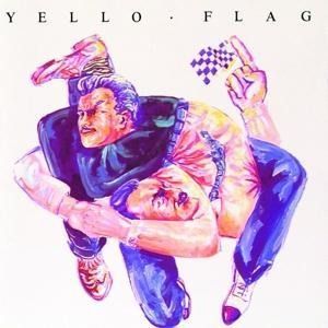 Produktbild: Flag (Remastered 2005)