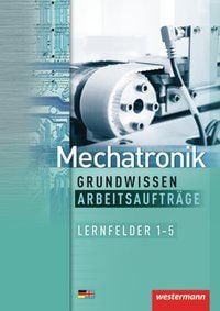 Produktbild: Mechatronik Grundwissen