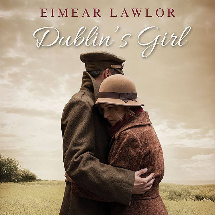 Produktbild: Dublin's Girl