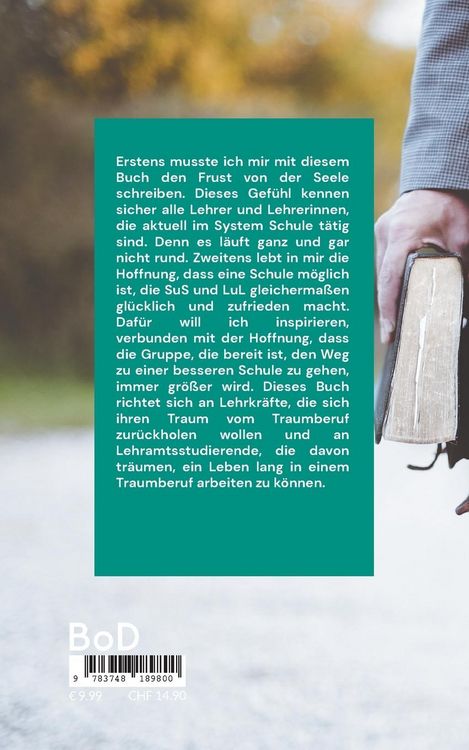 Produktbild: Skandal Schule