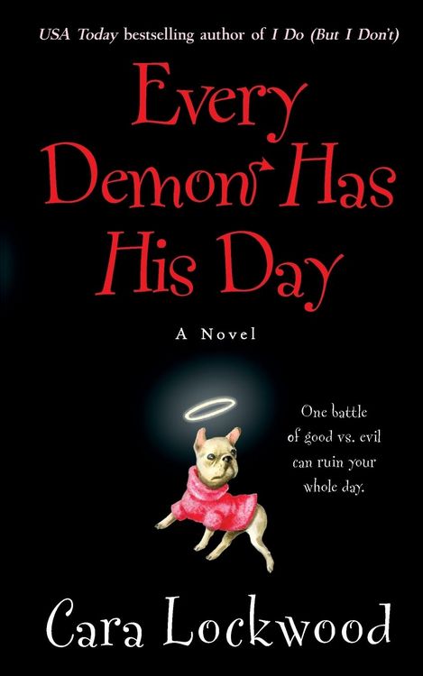 Produktbild: Every Demon Has His Day