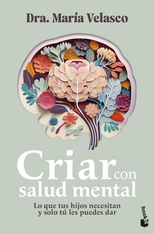 Produktbild: Criar con salud mental
