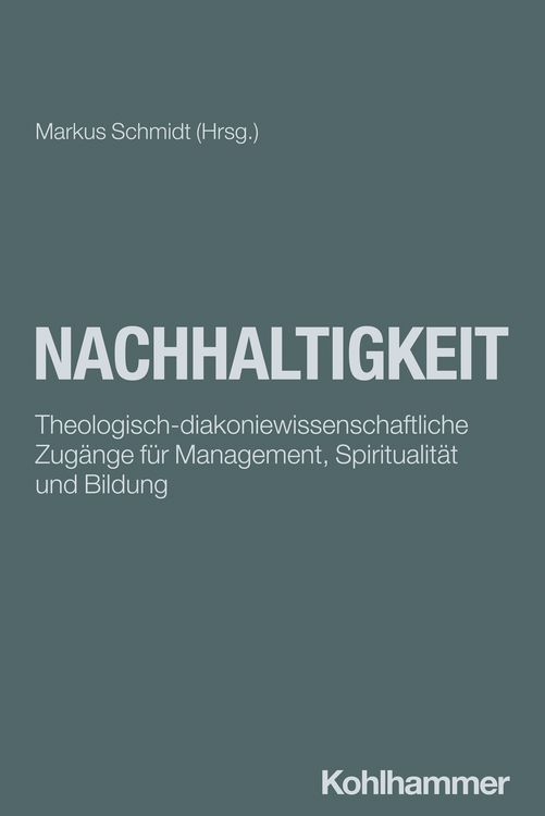 Produktbild: Nachhaltigkeit