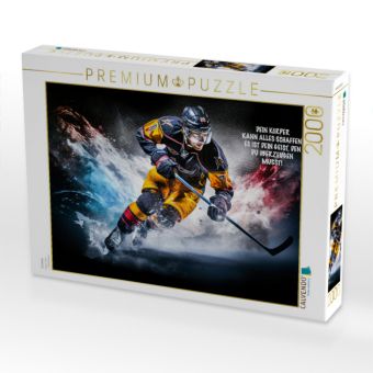 Produktbild: CALVENDO Puzzle Schaffen | 2000 Teile Lege-Gr&ouml;&szlig;e 90x67cm Foto-Puzzle f&uuml;r gl&uuml;ckliche Stunden
