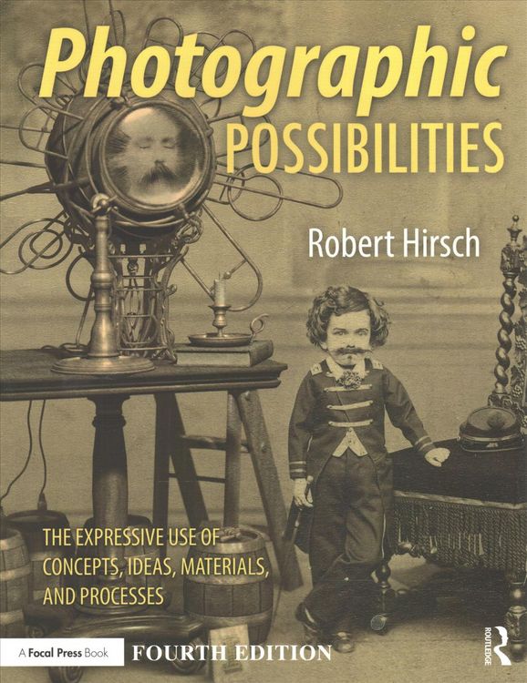 Produktbild: Photographic Possibilities