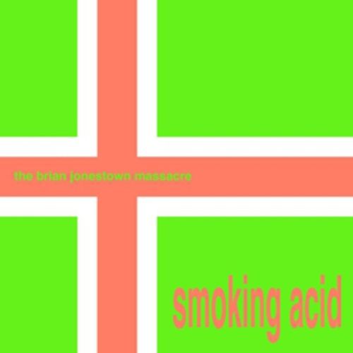 Produktbild: Smoking Acid E.P.