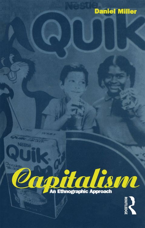 Produktbild: Capitalism