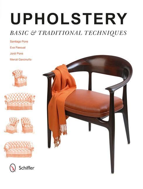 Produktbild: Upholstery