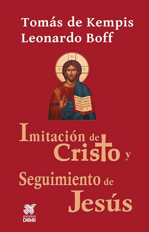 Produktbild: Imitaci&oacute;n de Cristo y seguimiento de Jes&uacute;s