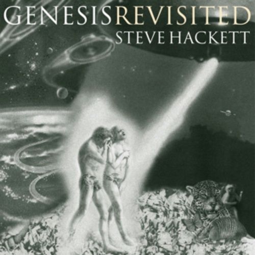 Produktbild: Genesis Revisited I (Reissue 2013)