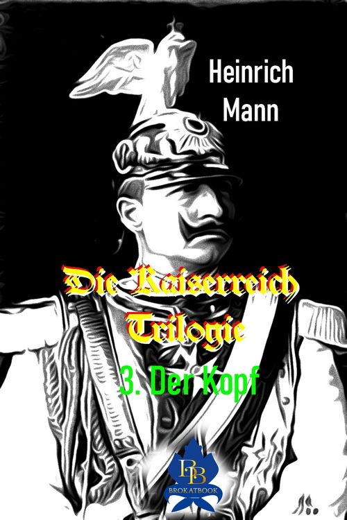 Produktbild: Der Kopf