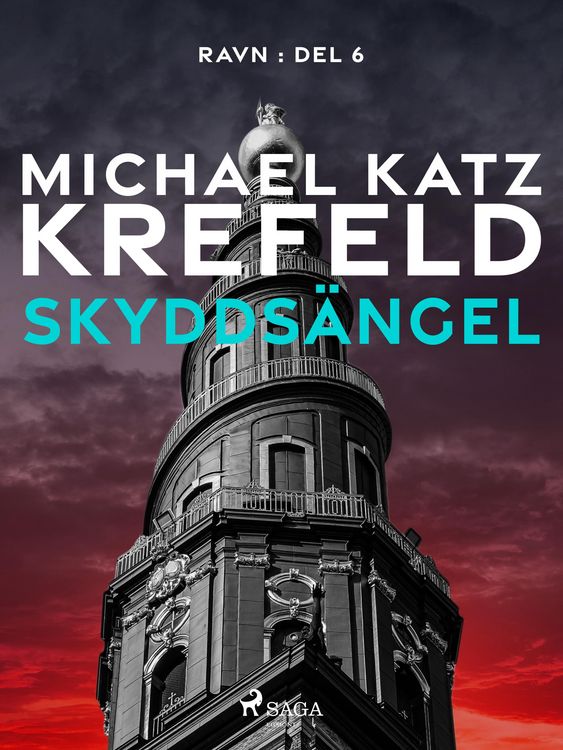 Produktbild: Skydds&auml;ngel