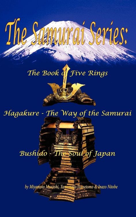 Produktbild: The Samurai Series