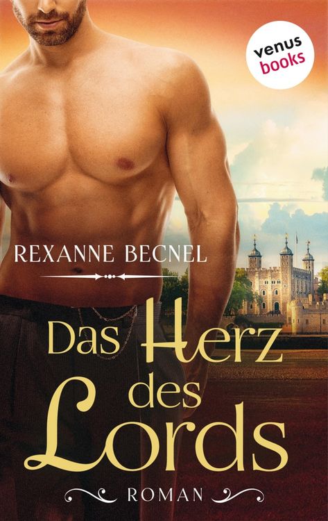 Produktbild: Das Herz des Lords