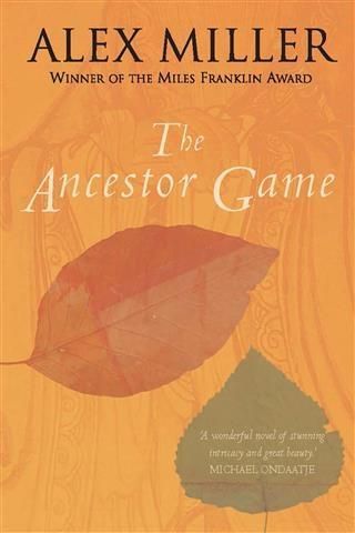 Produktbild: Ancestor Game
