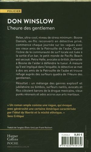 Produktbild: L'heure des gentlemen