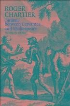 Produktbild: Cardenio between Cervantes and Shakespeare