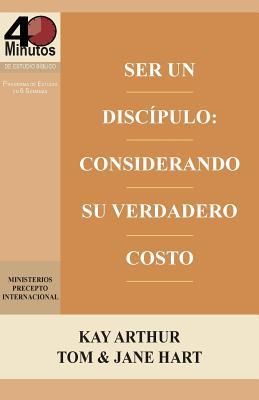Produktbild: Ser Un Disc&iacute;pulo