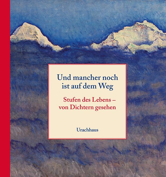 Produktbild: Und mancher noch ist auf dem Weg