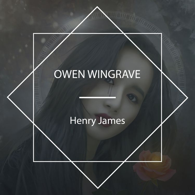 Produktbild: Owen Wingrave