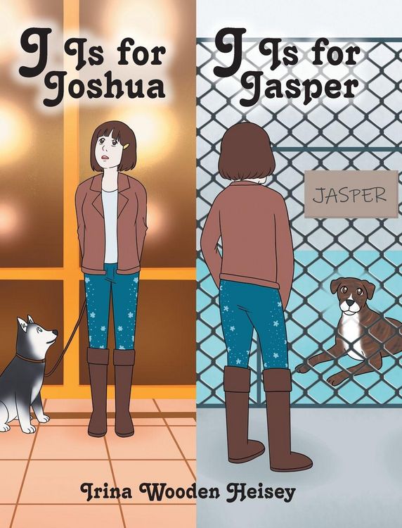 Produktbild: J is for Joshua - J is for Jasper