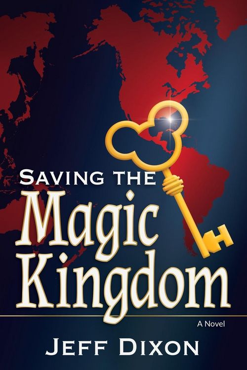 Produktbild: Saving the Magic Kingdom