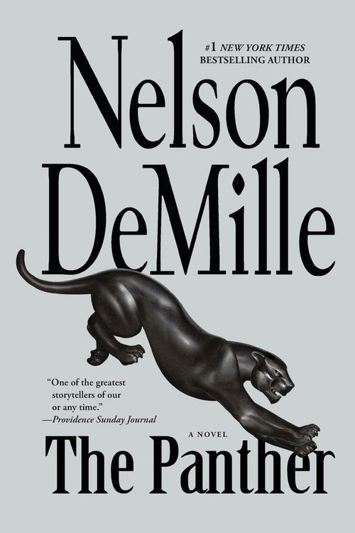Produktbild: The Panther