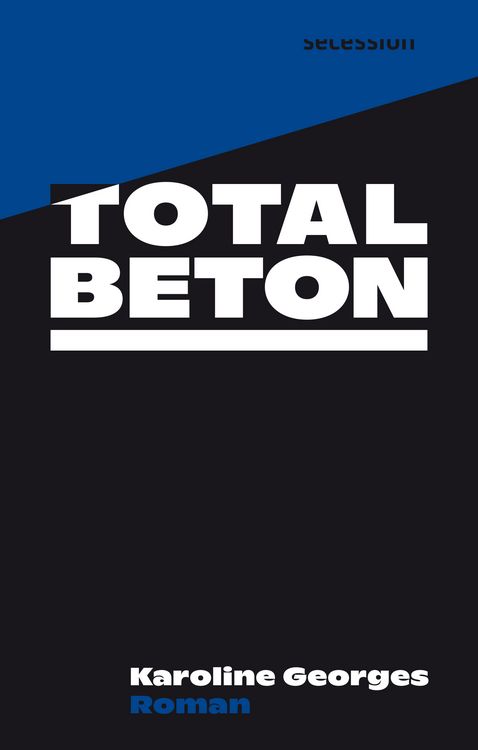 Produktbild: Totalbeton