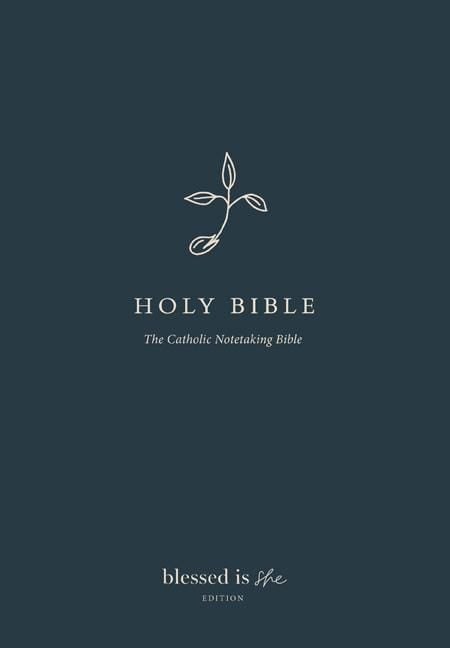Produktbild: The Catholic Notetaking Bible