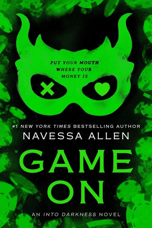 Produktbild: Game On