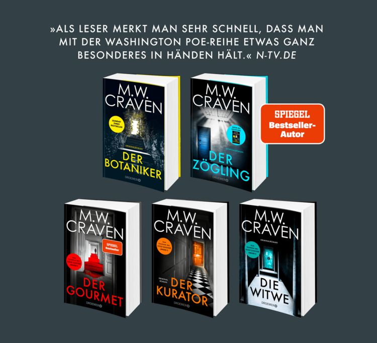 Produktbild: Die Witwe