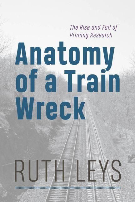 Produktbild: Anatomy of a Train Wreck