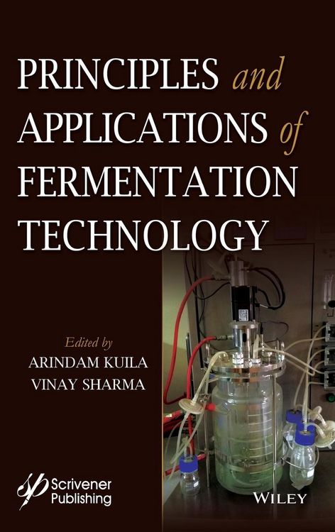 Produktbild: Fermentation Technology Applic