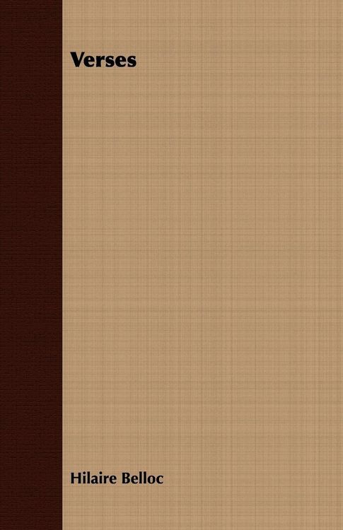Produktbild: Verses