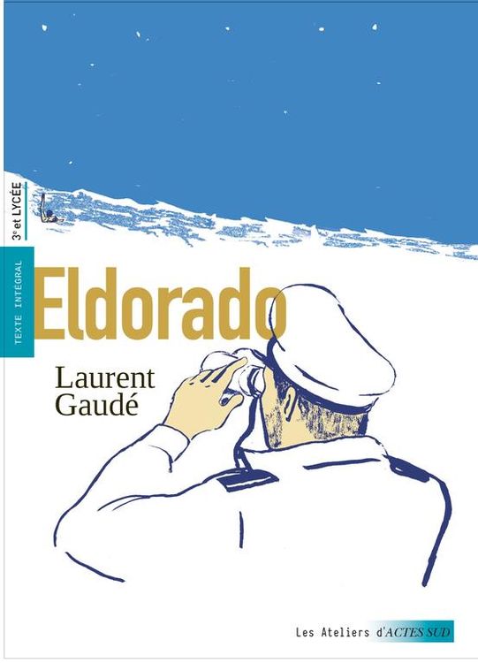 Produktbild: Eldorado