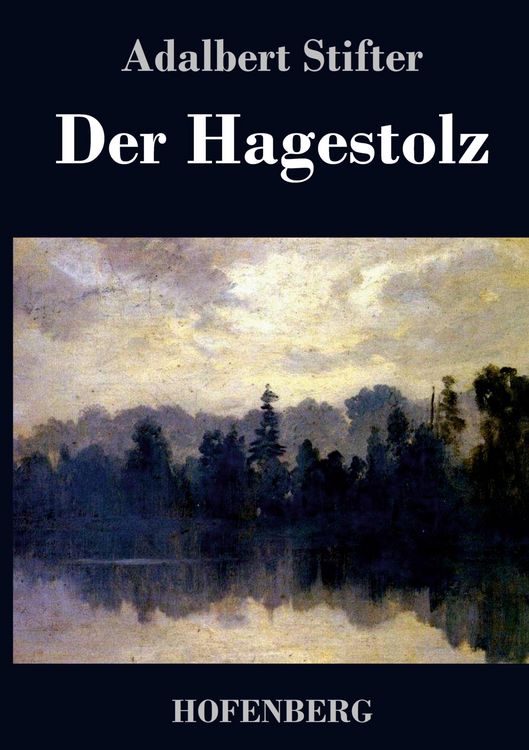 Produktbild: Der Hagestolz