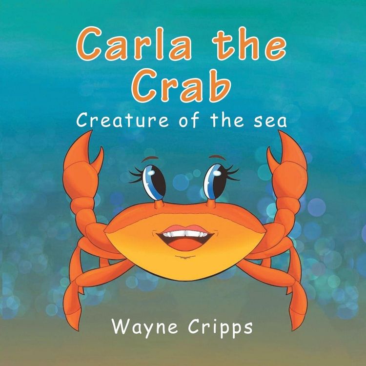 Produktbild: Carla the Crab