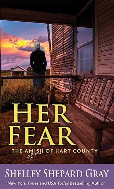 Produktbild: Her Fear