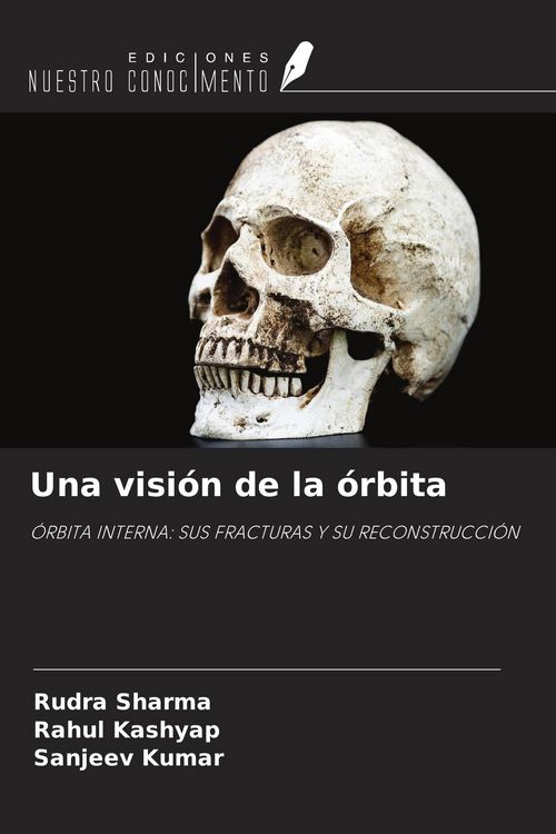 Produktbild: Una visi&oacute;n de la &oacute;rbita