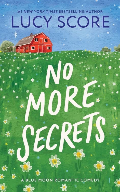 Produktbild: No More Secrets