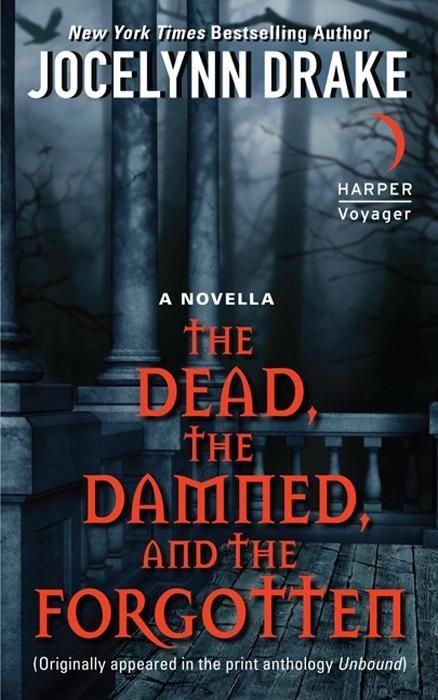 Produktbild: The Dead, the Damned, and the Forgotten