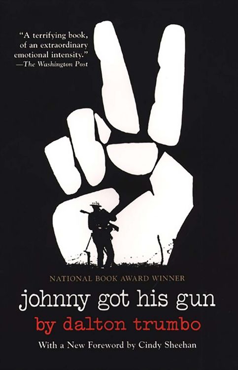 Produktbild: Johnny Got His Gun