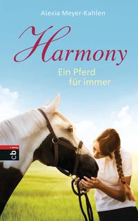 Produktbild: Harmony - Ein Pferd f&uuml;r immer