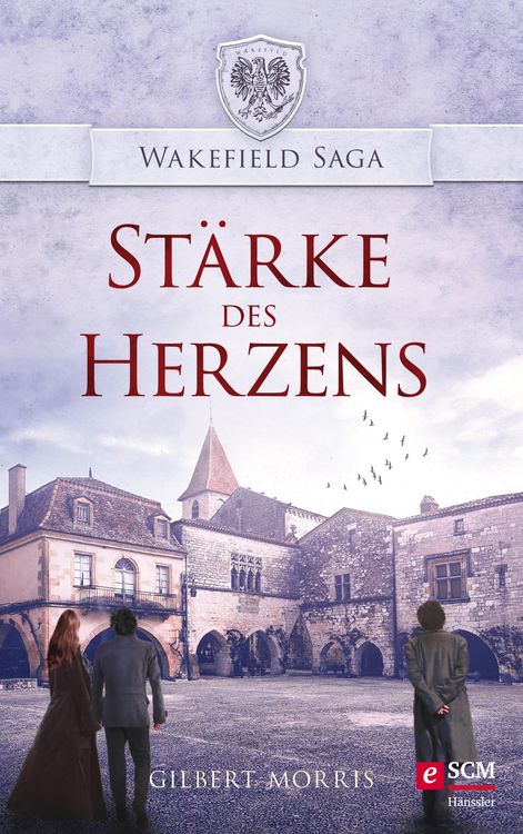 Produktbild: St&auml;rke des Herzens