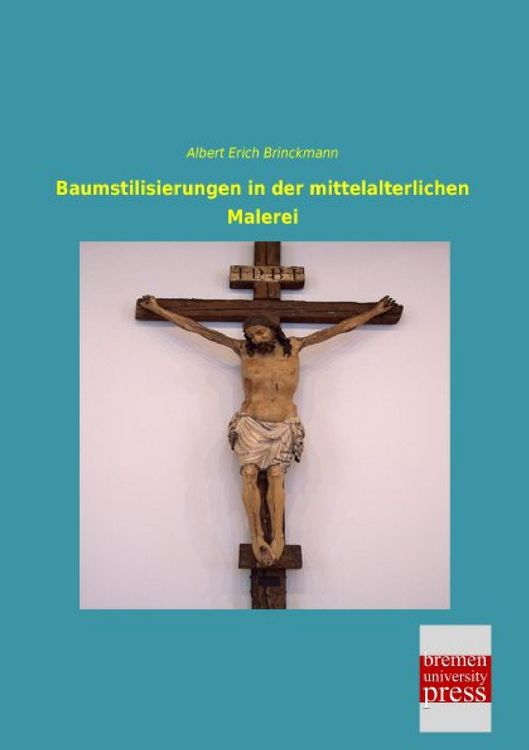 Produktbild: Baumstilisierungen in der mittelalterlichen Malerei